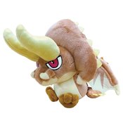 (USE SEP238960) MONSTER HUNTER CHIBI PLUSH DIABLOS (APR21984