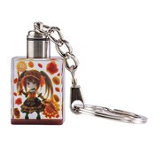 DATE A LIVE III KURUMI TOKISAKI FULL COLOR 3D CRYSTAL FIG (C