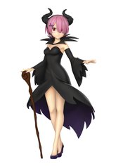 RE ZERO SSS FAIRY TALE RAM NEMURIHIME NON SCALE PVC FIG