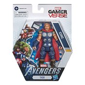 AVENGERS GAMERVERSE 6IN THOR AF CS