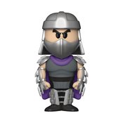 VINYL SODA TMNT SHREDDER VINYL FIG W/ CHASE