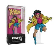 FIGPIN MARVEL X-MEN ANIMATED JUBILEE 6PC CASE PIN