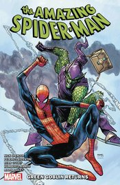 (USE APR228036) AMAZING SPIDER-MAN BY NICK SPENCER TP VOL 10