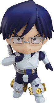 MY HERO ACADEMIA TENYA IIDA NENDOROID AF