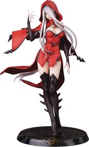 DRAGON NEST ARGENTA 1/7 PVC FIG