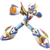 MEGA MAN X FORCE ARMOR PLASTIC MDL KIT