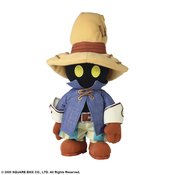 (USE JAN247725) FINAL FANTASY IX VIVI ORNITIER PLUSH ACTION