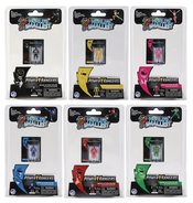 WORLDS SMALLEST MMPR FIGURE INNER CASE ASST