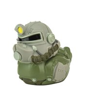 TUBBZ FALLOUT T-51 COSPLAY DUCK