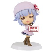 IDOLMASTER CG CHIBIKYUN SACHIKO KOSHIMIZU FIG