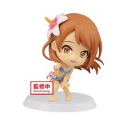 IDOLMASTER CG CHIBIKYUN KAREN HOJO FIG