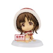 IDOLMASTER CG CHIBIKYUN AIRI TOTOKI FIG