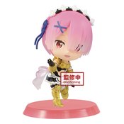 RE ZERO STARTING LIFE IN ANOTHER WORLD CHIBIKYUN RAM FIG
