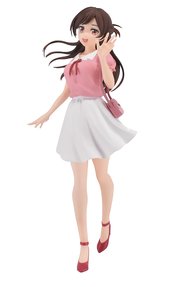 RENT-A-GIRLFRIEND CHIZURU MIZUHARA FIG