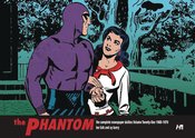 PHANTOM COMP DAILIES HC VOL 21 1968-1970