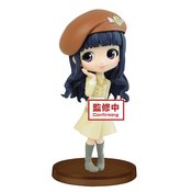 CARDCAPTOR SAKURA CLEAR CARD Q-POSKET PETIT TOMOYO FIG