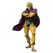 JOJOS BIZARRE ADV STARDUST CRUSADERS DIO GRANDISTA FIG