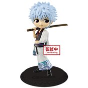 GINTAMA Q-POSKET GINTOKI SAKATA V1 FIG