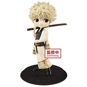GINTAMA Q-POSKET GINTOKI SAKATA V2 FIG