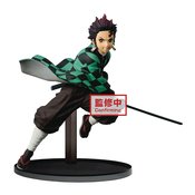 DEMON SLAYER KIMETSU VIBRATION STARS TANJIRO KAMADO FIG