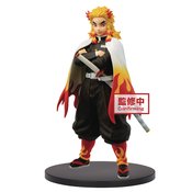 DEMON SLAYER KIMETSU KYOJURO RENGOKU V10 FIG