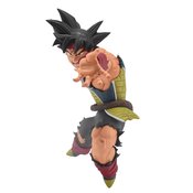 DB SUPER BY TOYOTARO FATHER-SON KAMEHAMEHA BARDOCK FIG
