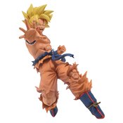 DB SUPER BY TOYOTARO FATHER-SON KAMEHAMEHA SON GOKU FIG