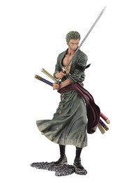 ONE PIECE CREATOR X CREATOR RORONOA ZORO FIG