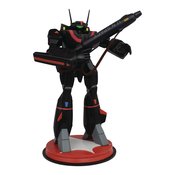 ROBOTECH STEALTH BATTLOID VF1J CON EXCLUSIVE 14IN STATUE (NE