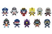 TRANSFORMERS 3D FOAM BAG CLIP 24PC BMB DS