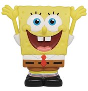 SPONGEBOB SQUAREPANTS PVC BANK