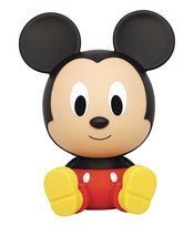 MICKEY MOUSE SITTING PVC BANK