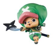 ONE PIECE TONY TONY CHOPPER CHOPAEMAN FIGUARTS ZERO AF