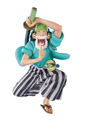 ONE PIECE USOPP USOCHACHI FIGUARTS ZERO AF