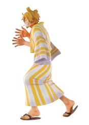 ONE PIECE SANJI SANGORO FIGUARTS ZERO AF