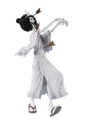 ONE PIECE BROOK HONEKICHI FIGUARTS ZERO AF