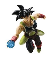 DRAGON BALL Z BARDOCK S.H.FIGUARTS AF (Net)
