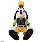 KINGDOM HEARTS III GOOFY PLUSH