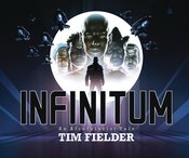 INFINITUM AFROFUTURIST TALE GN