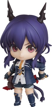 ARKNIGHTS CHEN NENDOROID AF