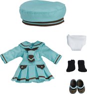 NENDOROID DOLL OUTFIT SET MINT CHOCOLATE SAILOR GIRL VER