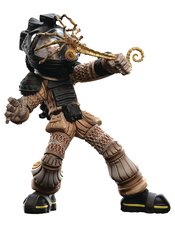 MINI EPICS ALIEN FACEHUGGER VINYL FIG