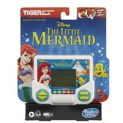 TIGER ELECTRONICS DISNEY LITTLE MERMAID GAME CS