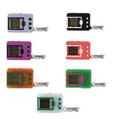 DIGIMON DIGIVICE WAVE C 8PC DISPLAY