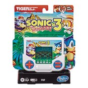 TIGER ELECTRONICS SONIC EDITION GAME CS