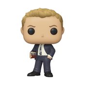 POP HIMYM BARNEY IN SUIT VINYL FIG