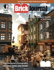 BRICKJOURNAL #66