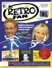 RETROFAN MAGAZINE #13