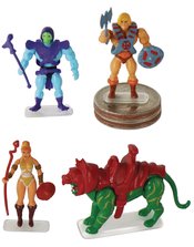 WORLDS SMALLEST MOTU FIGURE INNER CASE ASST