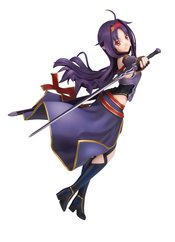 SWORD ART ONLINE YUUKI 1/7 PVC FIG